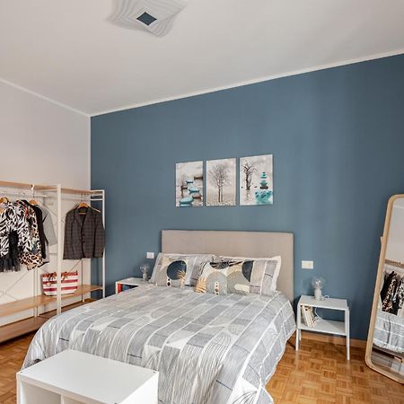 ローマGardenie Houseアパートメント エクステリア 写真