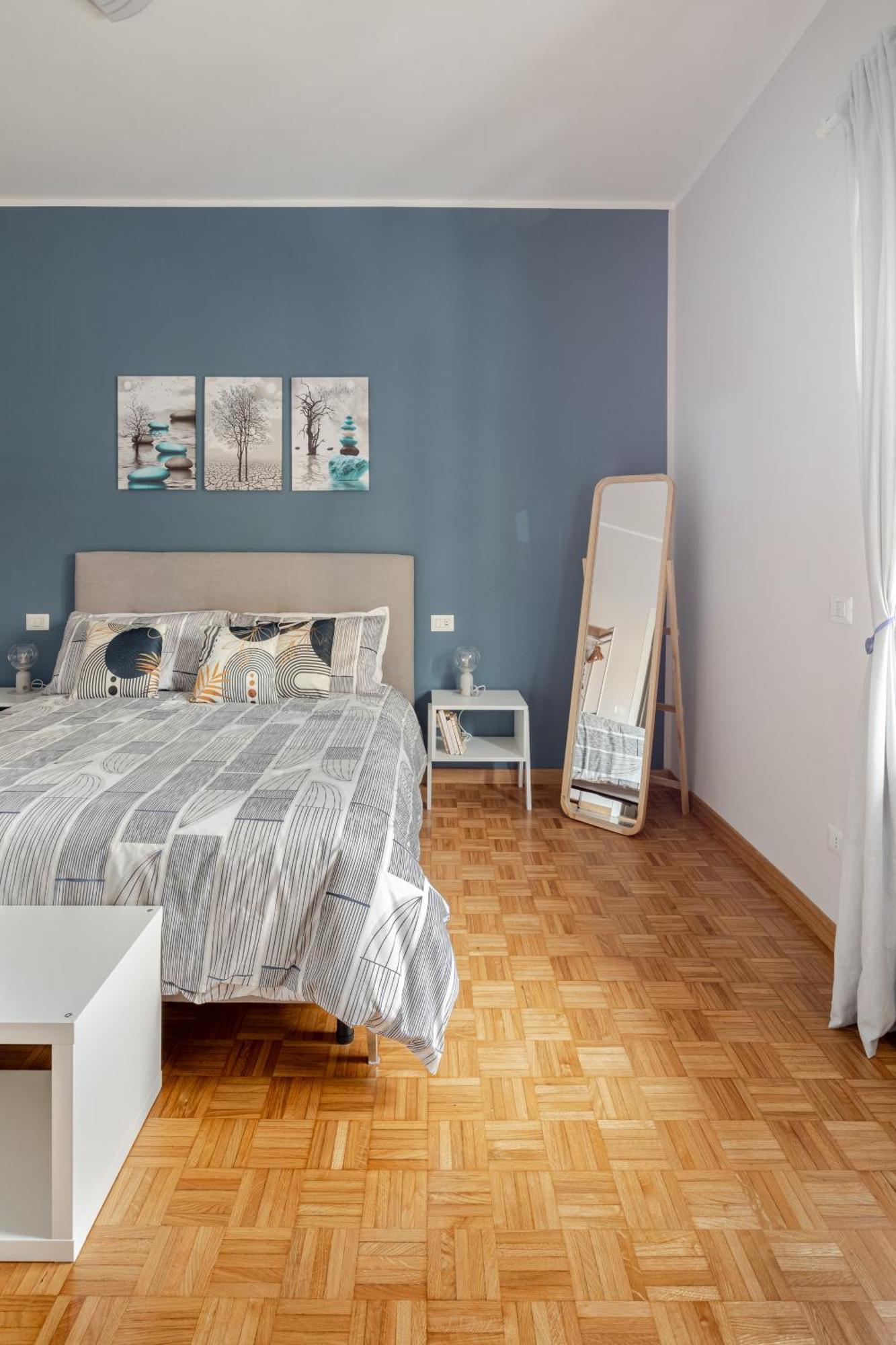 ローマGardenie Houseアパートメント エクステリア 写真